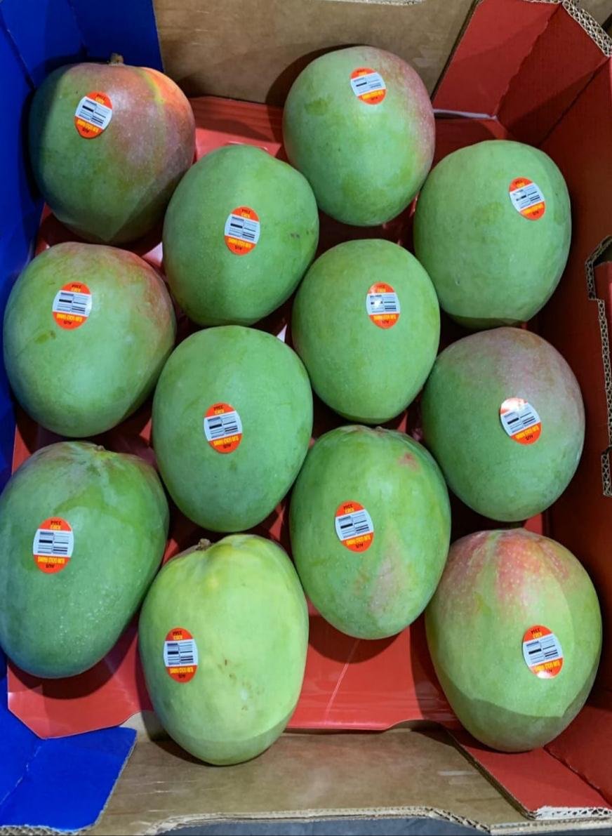 Australian Mango