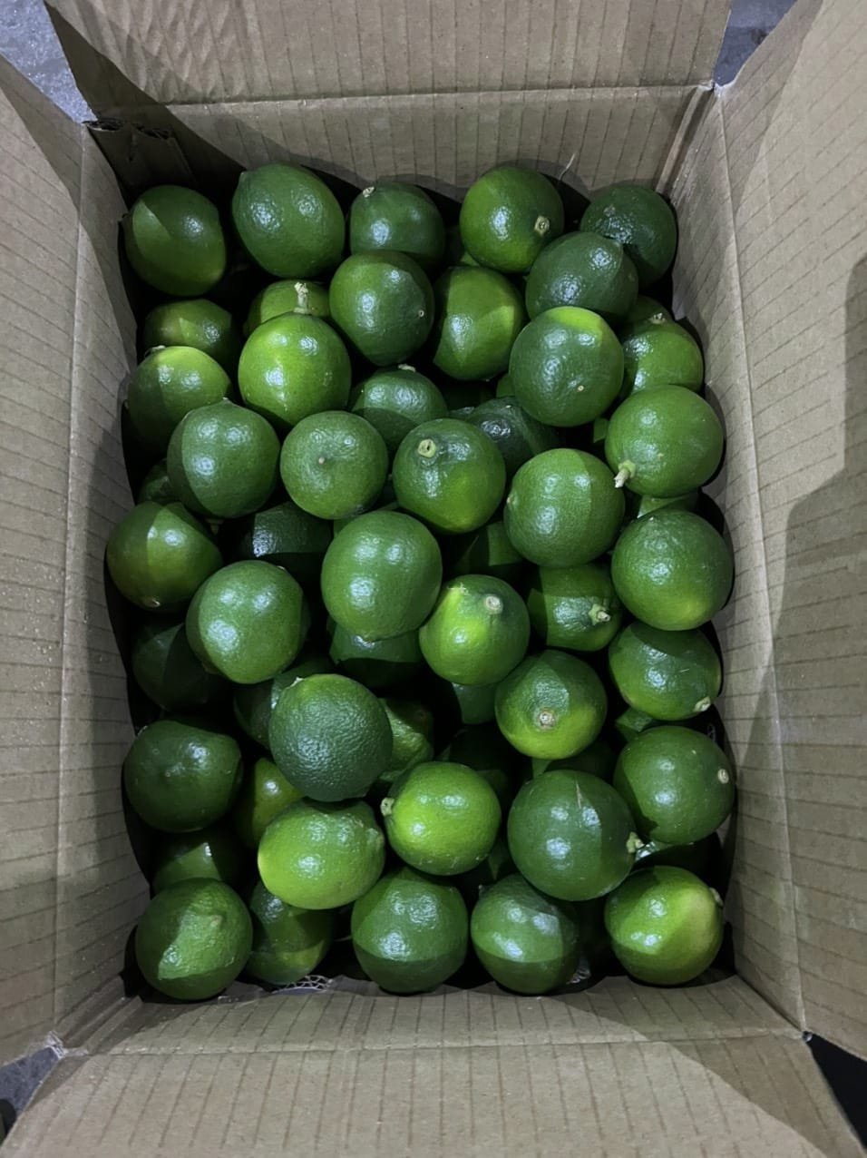 Vietnam Lime