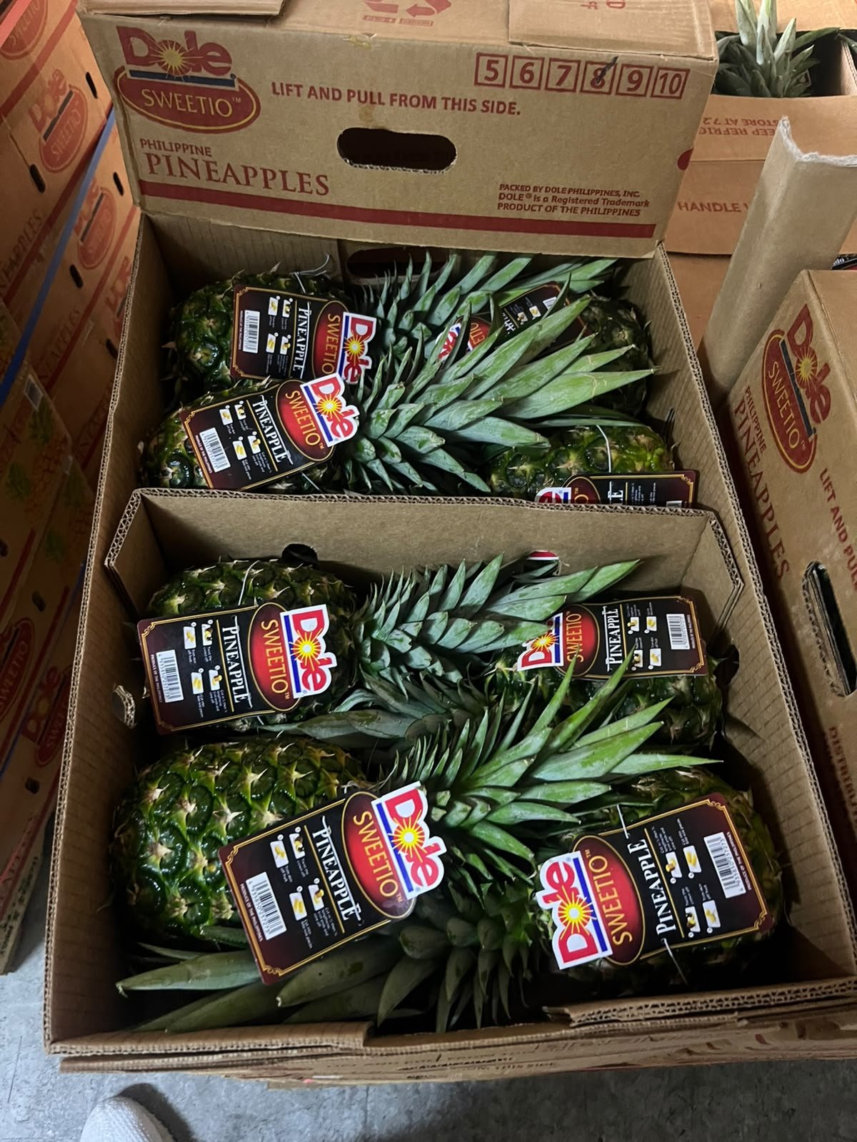 Pineapple